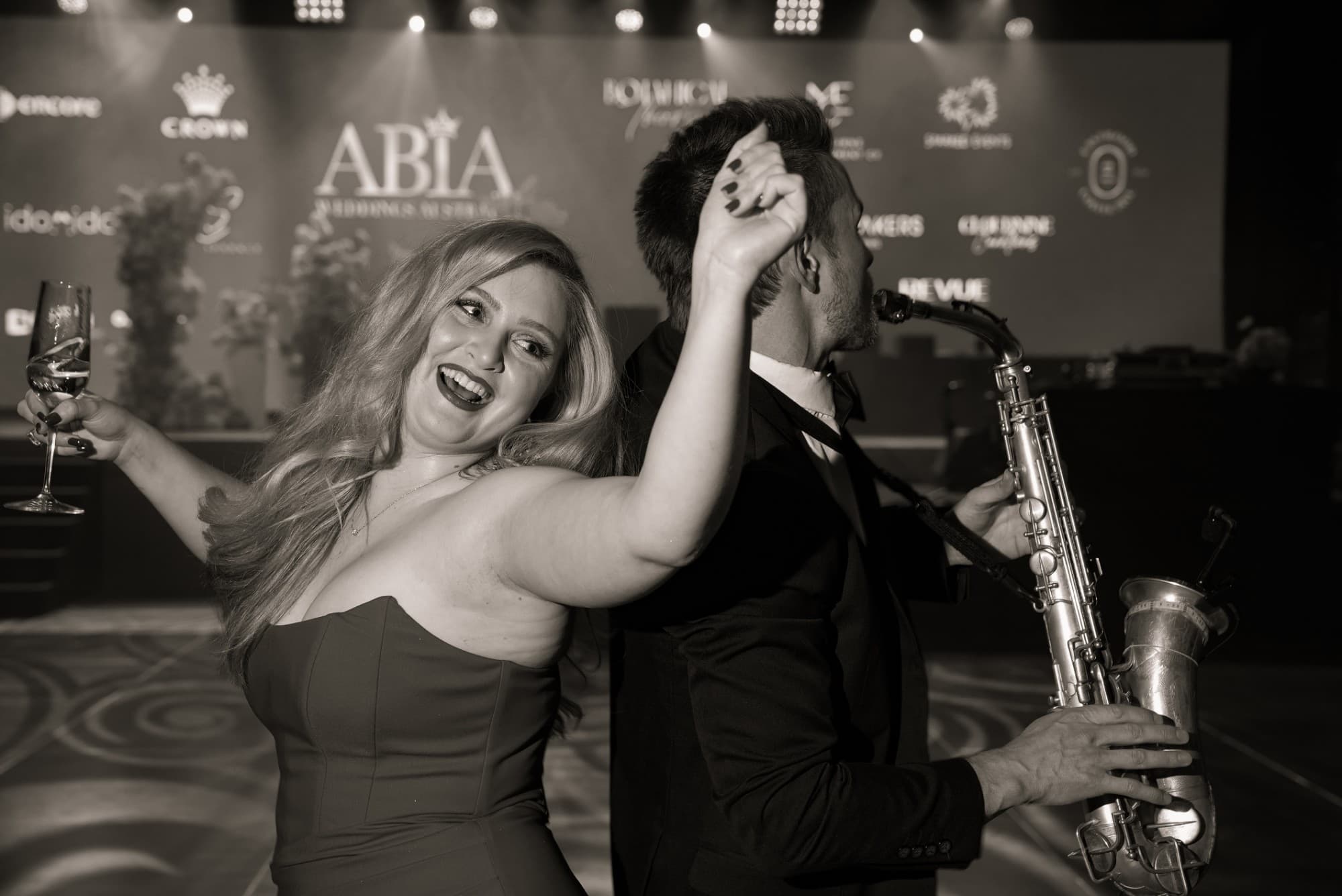 Events & Galas — photo 11/16