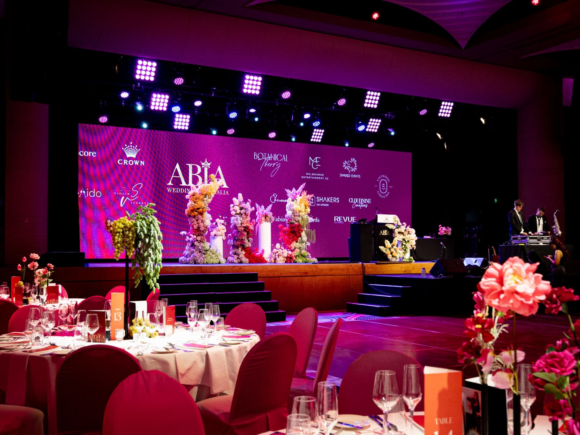 Events & Galas — photo 5/16