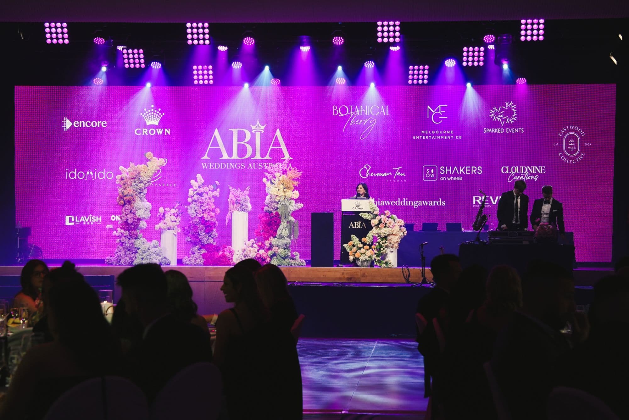 Events & Galas — photo 14/16