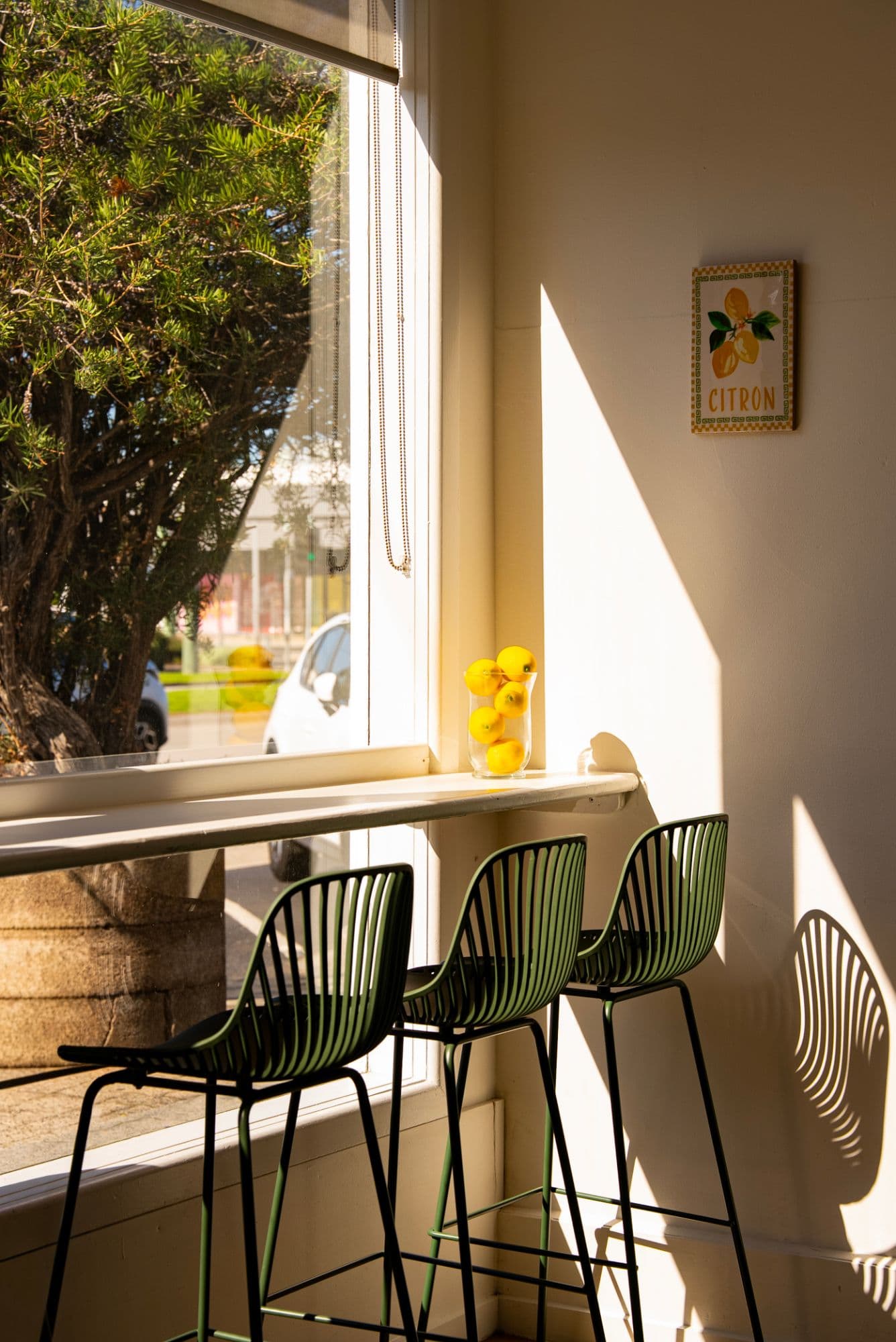 Restaurants & Cafés — photo 26/32